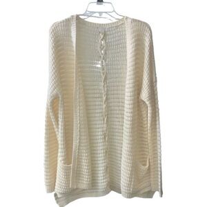 Vintage Women's Cardigan